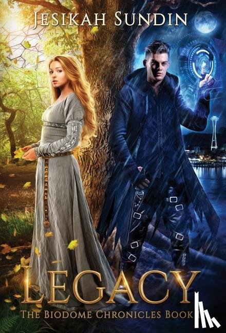 Sundin, Jesikah - Legacy