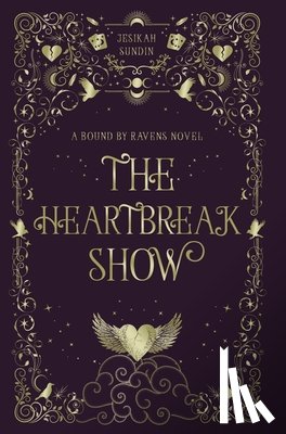 Sundin, Jesikah - Sundin, J: Heartbreak Show