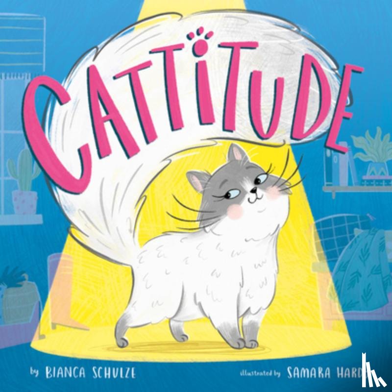 Schulze, Bianca - Cattitude