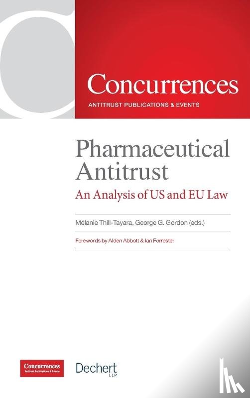  - Pharmaceutical Antitrust
