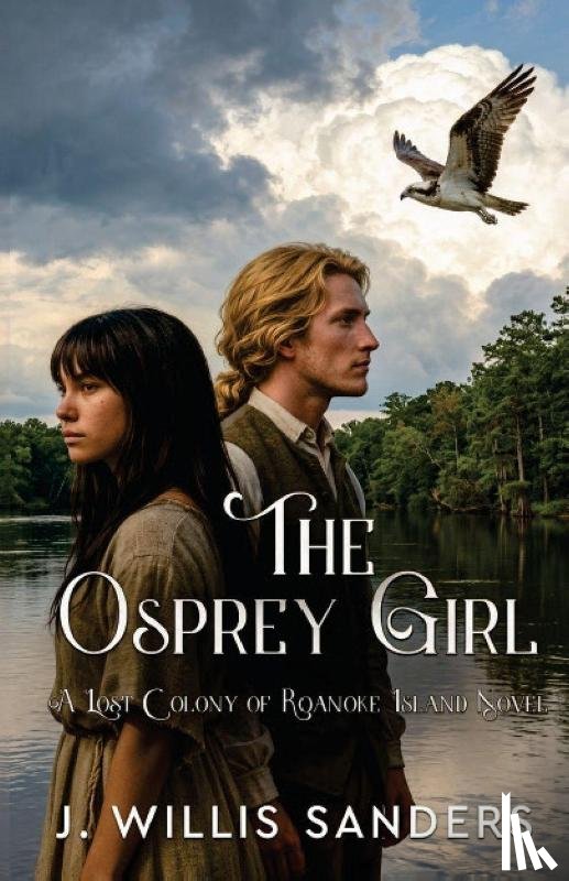 Sanders, J. Willis - The Osprey Girl