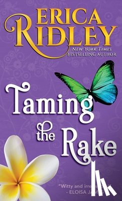 Ridley, Erica - Taming the Rake