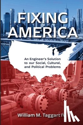 Taggart, William M. - Fixing America