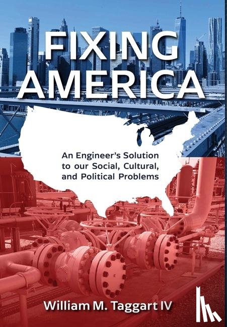 Taggart, William M. - Taggart, W: Fixing America