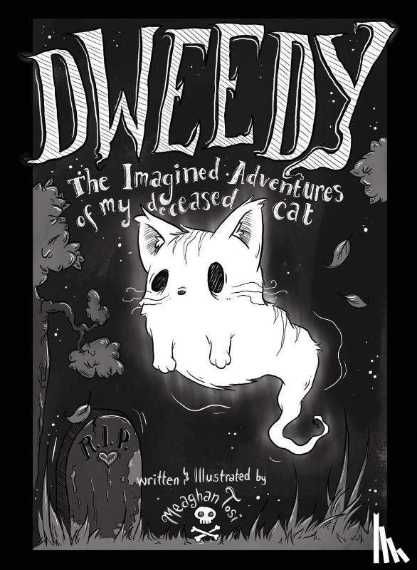Tosi, Meaghan - Dweedy