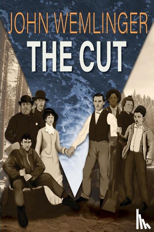 Wemlinger, John - The Cut