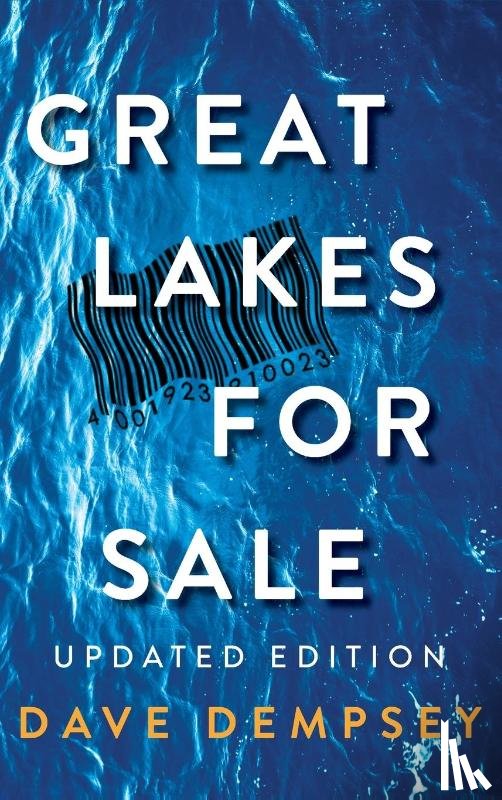 Dempsey, Dave - Great Lakes for Sale
