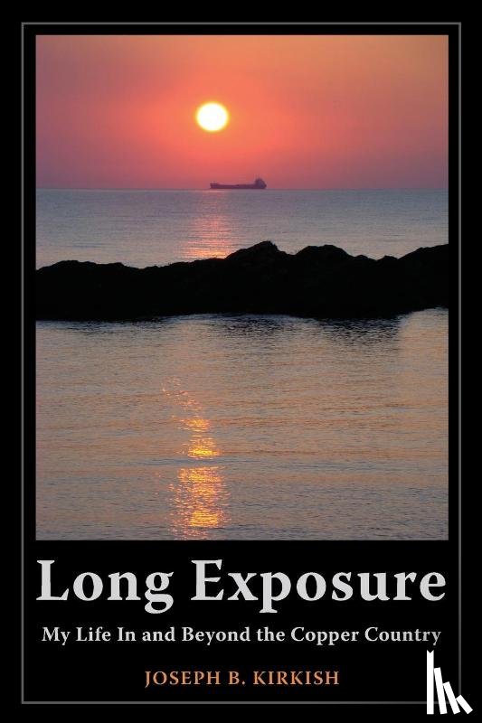Kirkish, Joseph B - Long Exposure