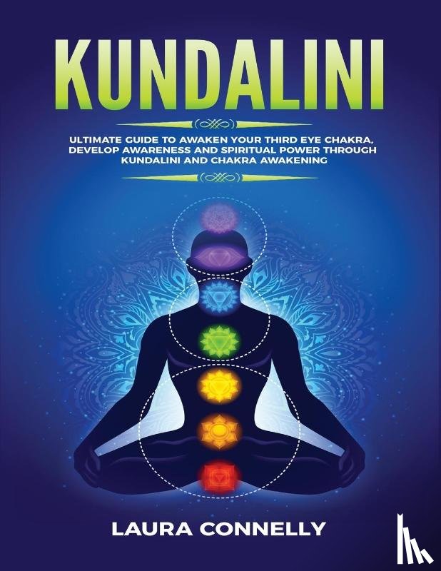 Connelly, Laura - Kundalini