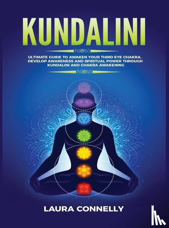 Connelly, Laura - Kundalini