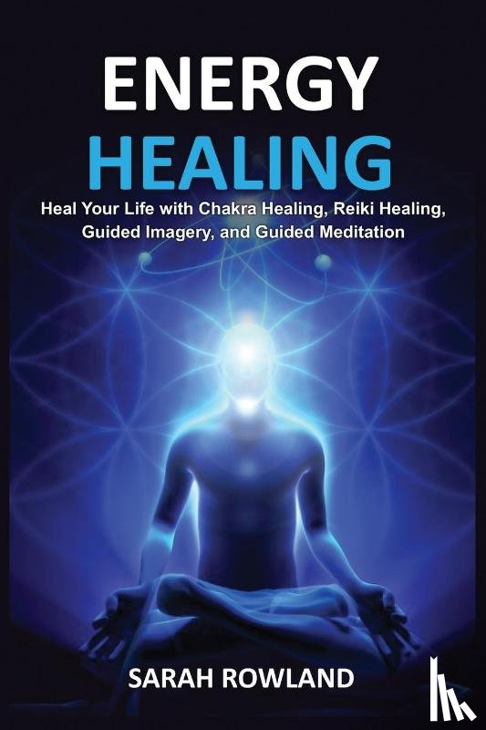 Rowland, Sarah - Energy Healing