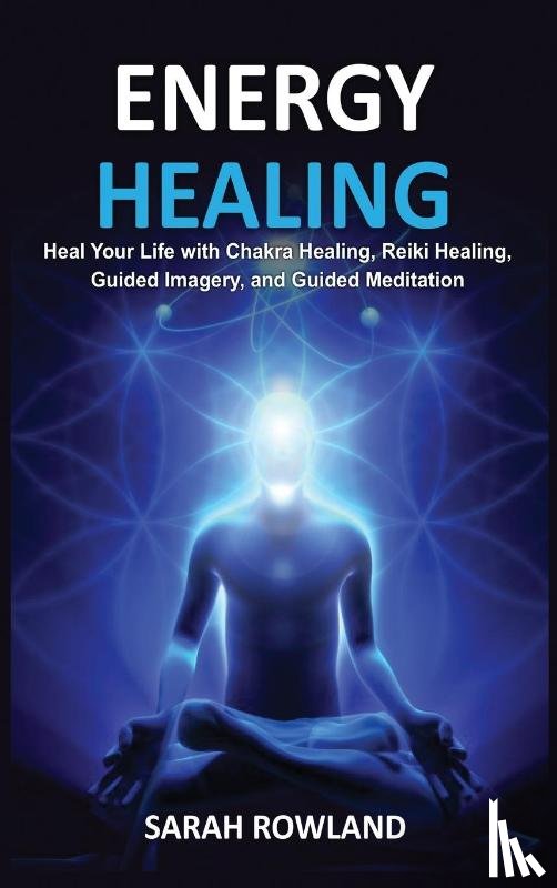 Rowland, Sarah - Energy Healing