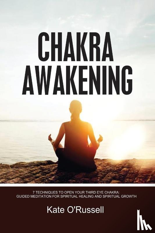 O' Russell, Kate - Chakra Awakening