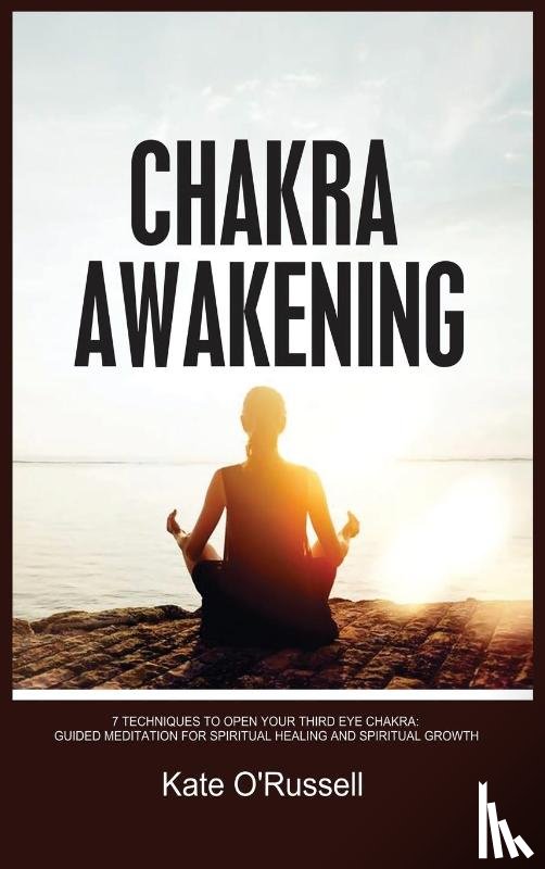 O' Russell, Kate - Chakra Awakening
