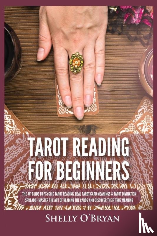 O'Bryan, Shelly - Tarot Reading for Beginners