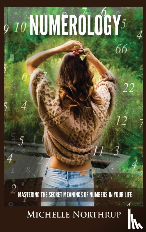 Northrup, Michelle - Numerology