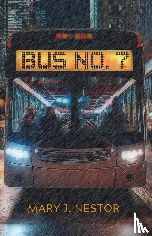 Nestor, Mary J. - Bus No. 7
