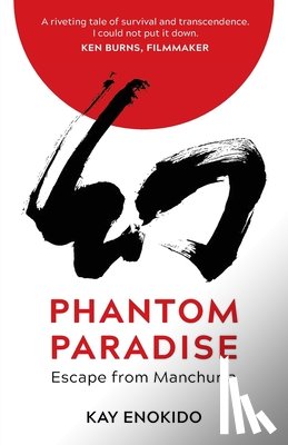 Enokido, Kay - Phantom Paradise