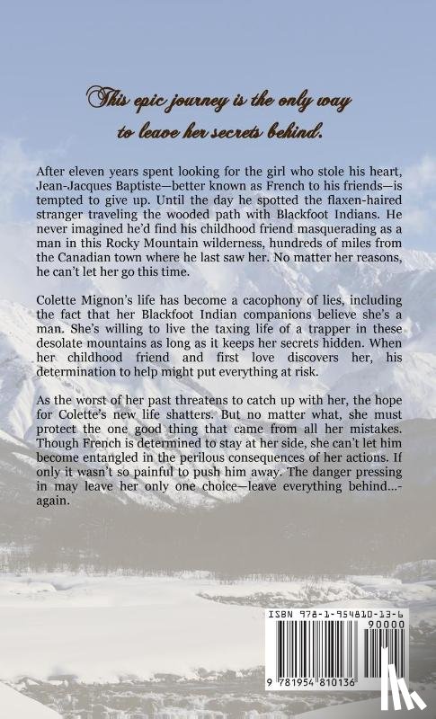 Beller, Misty M - Faith in the Mountain Valley