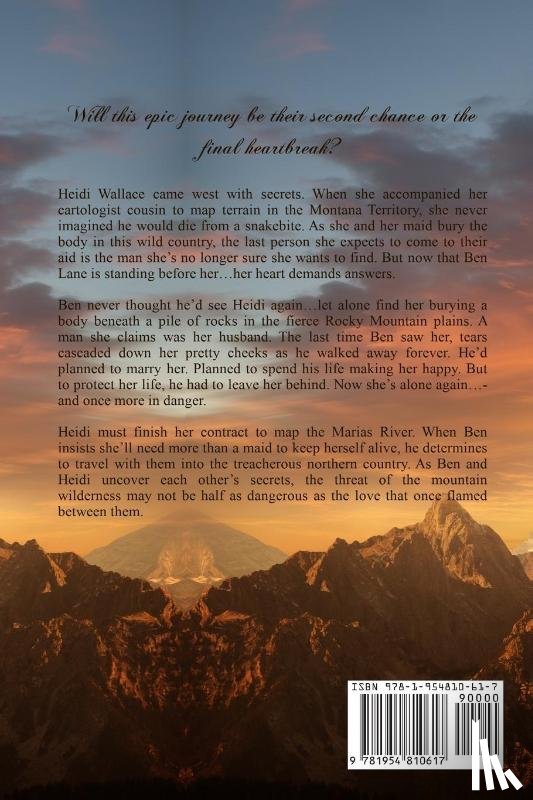 Beller, Misty M. - Joy on the Mountain Peak