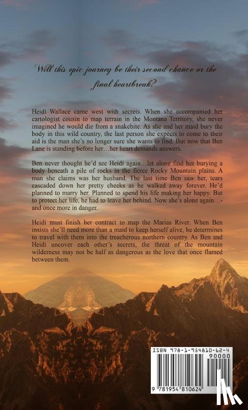 Beller, Misty M. - Joy on the Mountain Peak