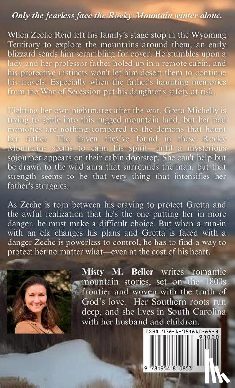 Beller, Misty M. - Rocky Mountain Romance
