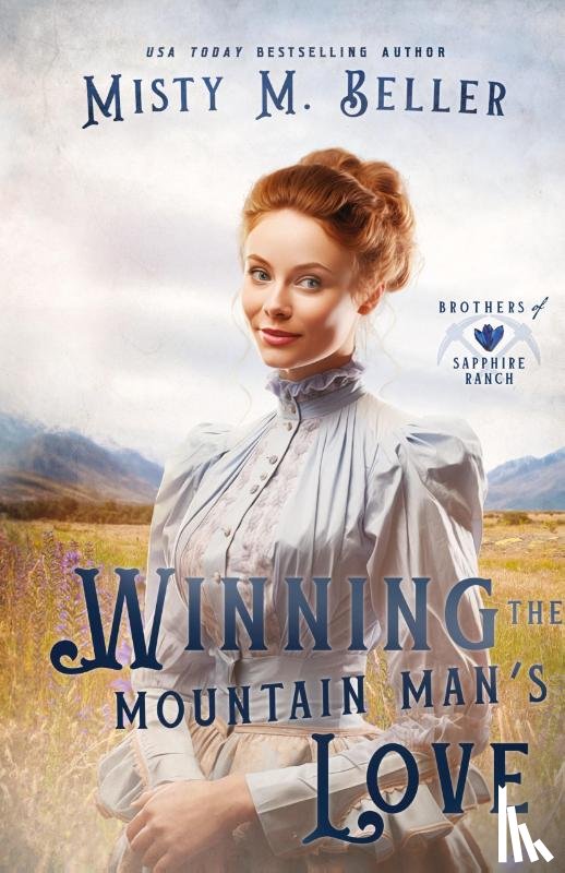 Beller, Misty M. - Winning the Mountain Man's Love
