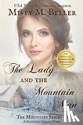 Beller, Misty M. - The Lady and the Mountain Man
