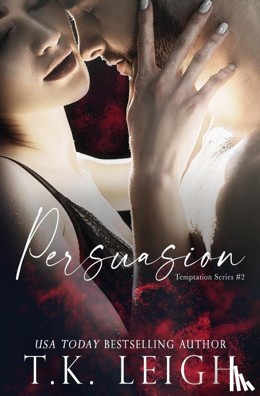 Leigh, T K - Persuasion