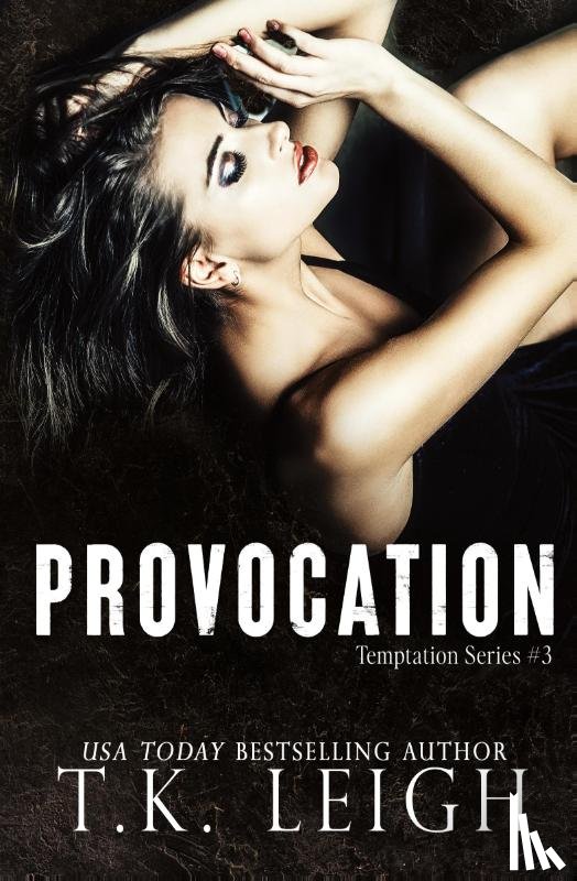 Leigh, T K - Provocation