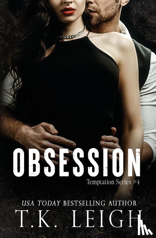 Leigh, T K - Obsession