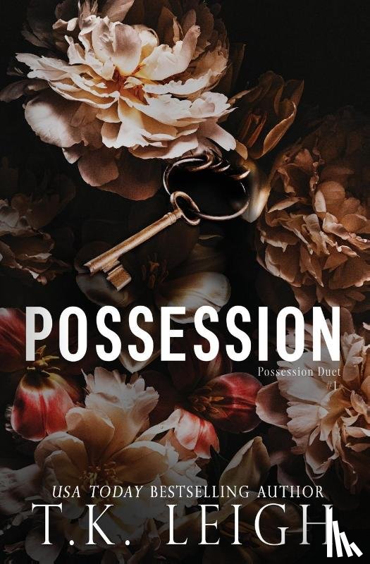 Leigh, T. K. - Possession