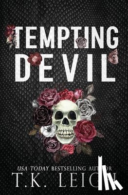 Leigh, T. K. - Tempting Devil