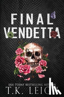 Leigh, T. K. - Final Vendetta