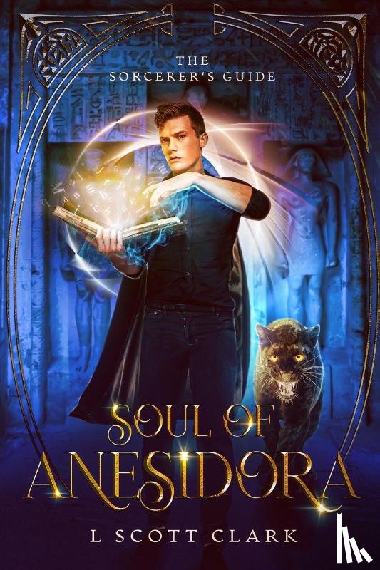 Clark, L Scott - Soul of Anesidora