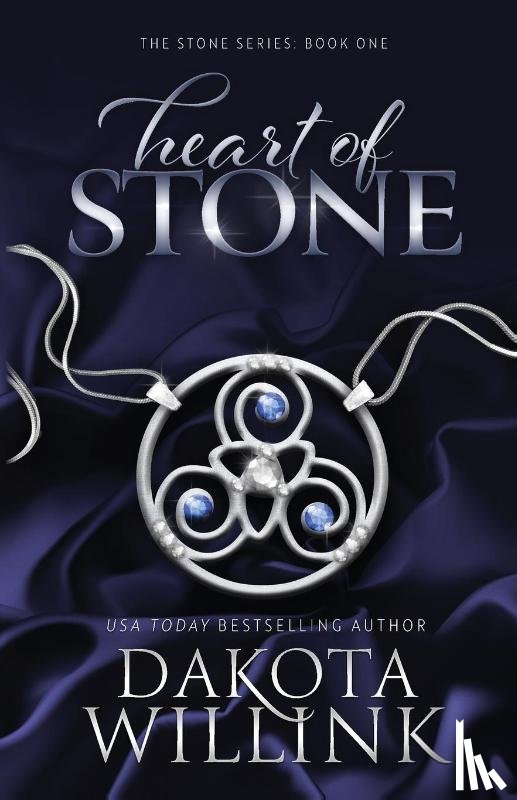 Willink, Dakota - Heart Of Stone