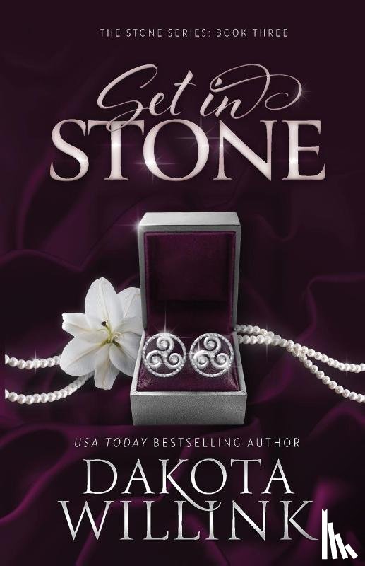 Willink, Dakota - Set In Stone