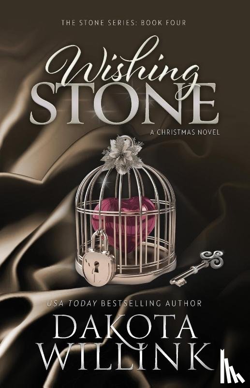 Willink, Dakota - Wishing Stone
