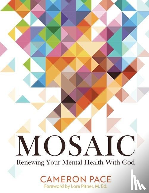 Pace, Cameron - Mosaic