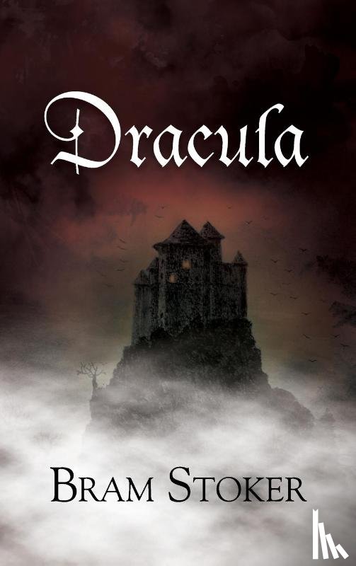 Stoker, Bram - Dracula (A Reader's Library Classic Hardcover)