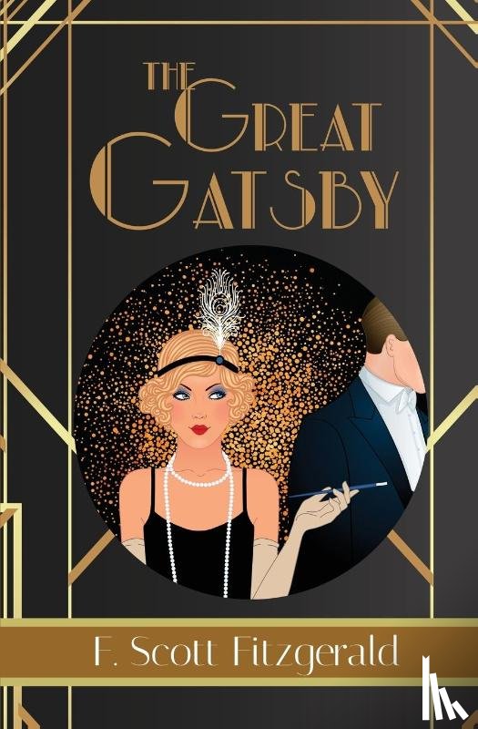 Fitzgerald, F. Scott - The Great Gatsby - Reader's Library Classic