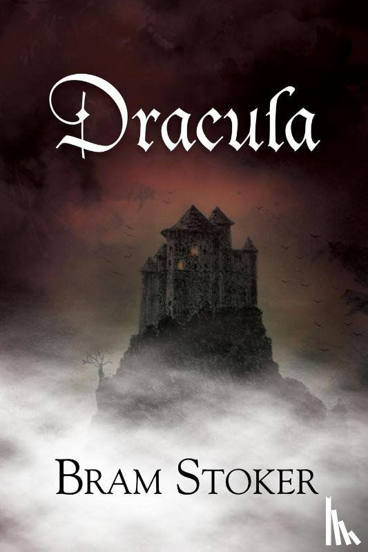 Stoker, Bram - Dracula (Reader's Library Classics)