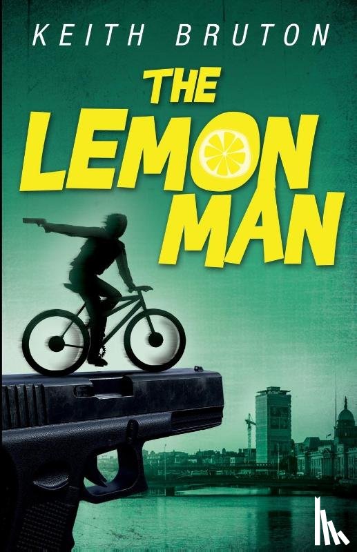 Bruton, Keith - The Lemon Man