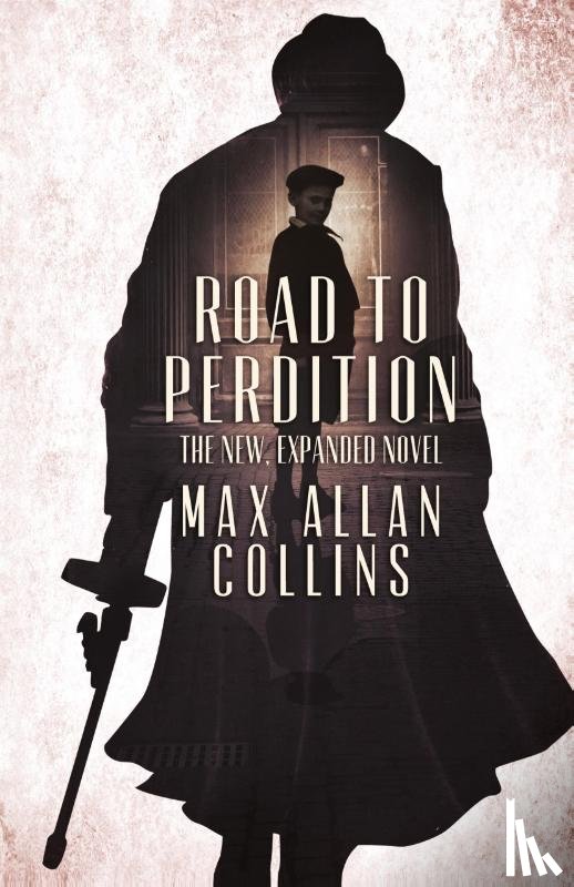 Collins, Max Allan - Road to Perdition