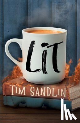 Sandlin, Tim - LIT