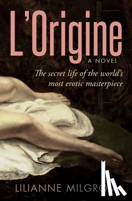 Milgrom, Lilianne - L'Origine