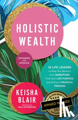 Blair, Keisha - Holistic Wealth