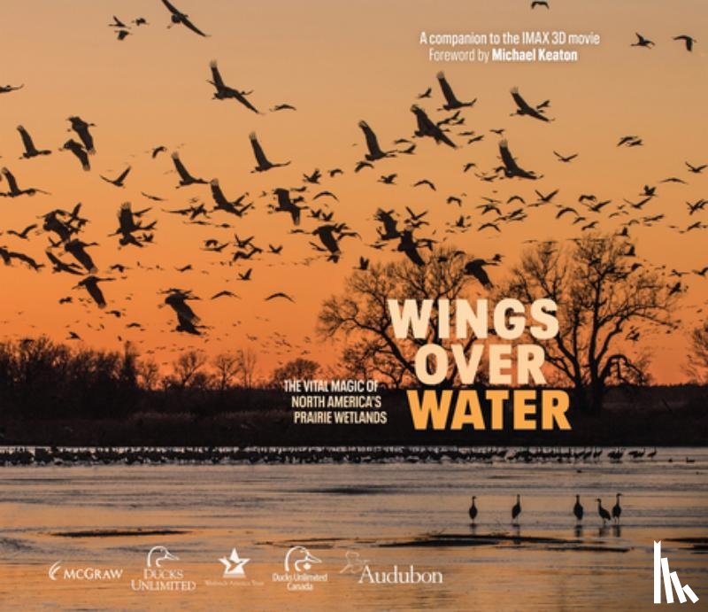 LLC, Wings for Wetlands - Wings Over Water