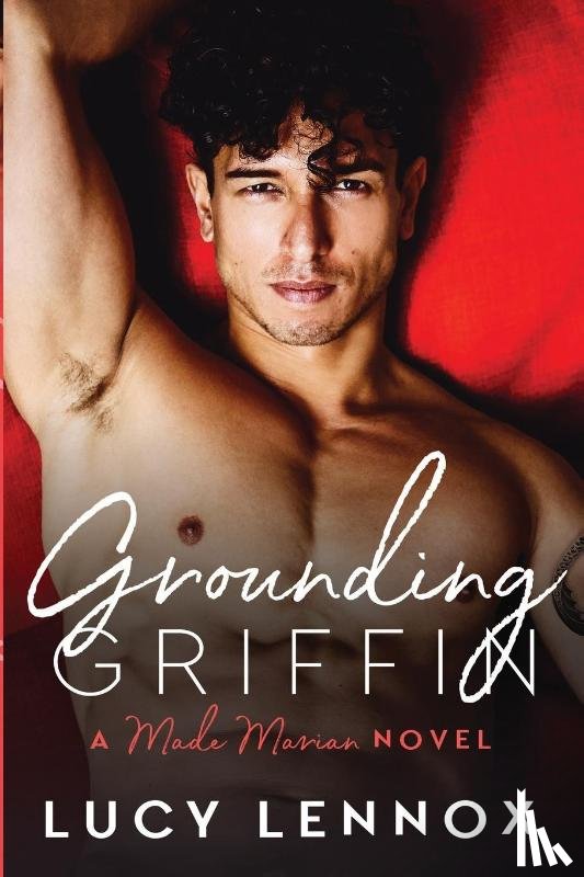 Lennox, Lucy - Grounding Griffin