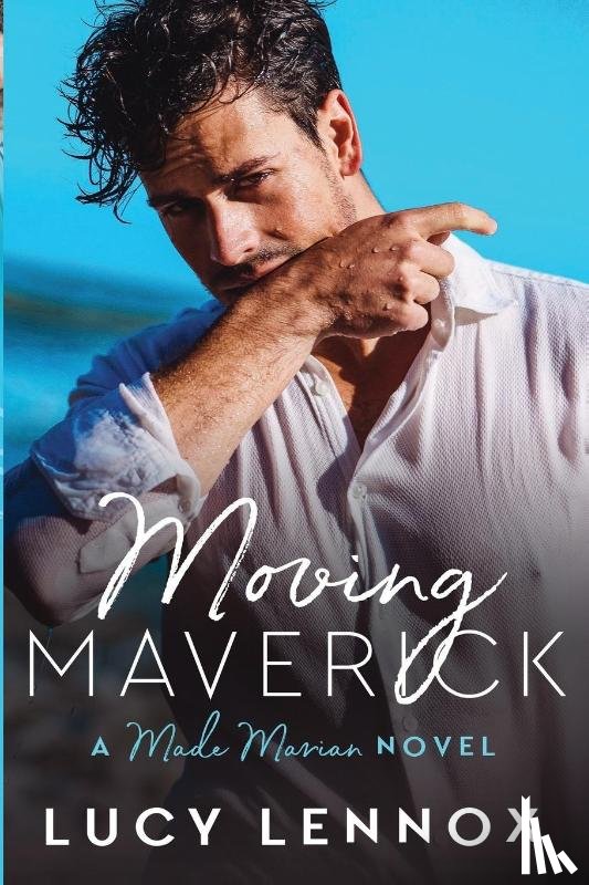 Lennox, Lucy - Moving Maverick